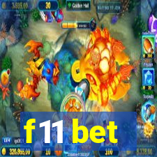 f11 bet